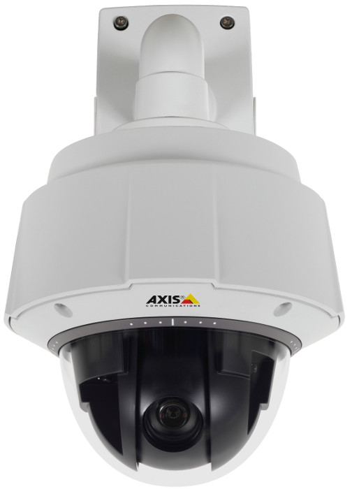 AXIS Q6042-E 50HZ - Kamery obrotowe IP